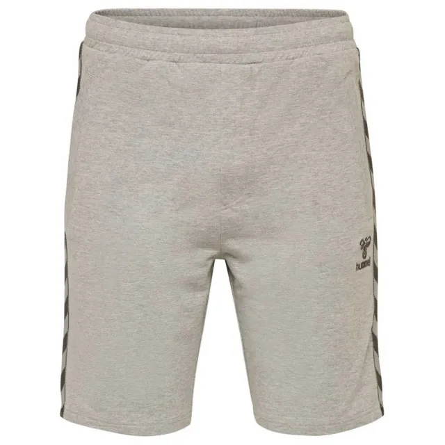 Hummel Move Classic Shorts  - Grey