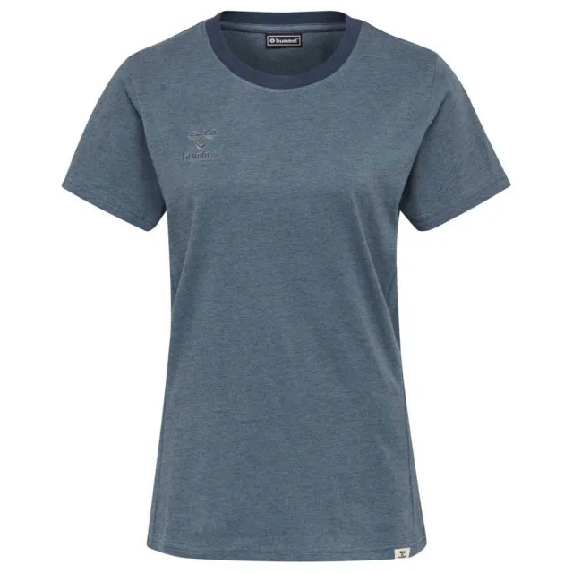 Hummel Move Short Sleeve T-shirt