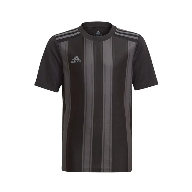 adidas Junior Striped 21 SS Shirt