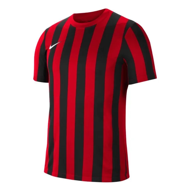 Nike Striped Division IV SS Shirt