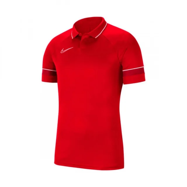 Nike Dri FIT Junior Academy 21 SS Polo