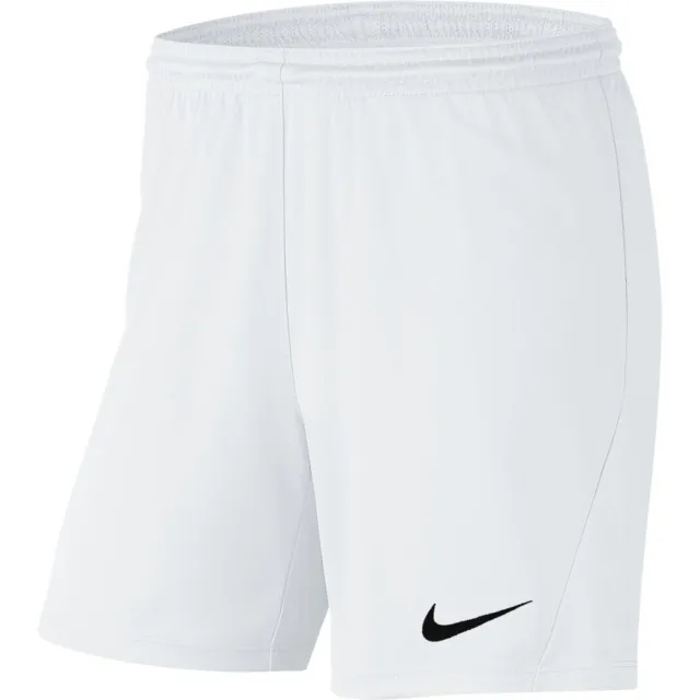 Nike Dri Fit Park 3 Knit Shorts