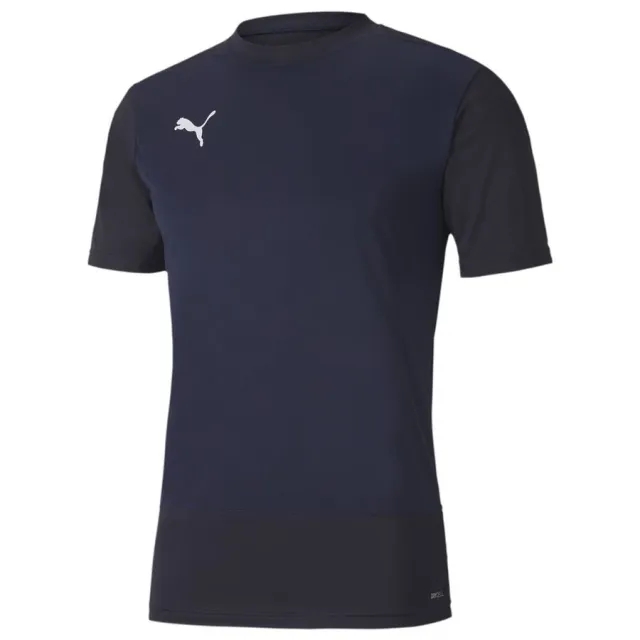 Puma teamGOAL 23 Slim SS Training Shirt