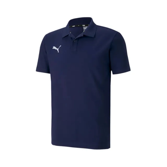 Puma teamGOAL 23 Casuals SS Polo
