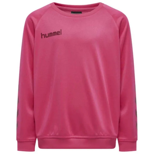 Hummel Promo Poly Sweatshirt