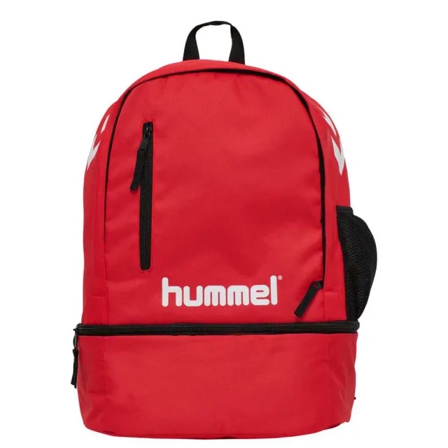 Hummel Promo 28l Backpack  - Red