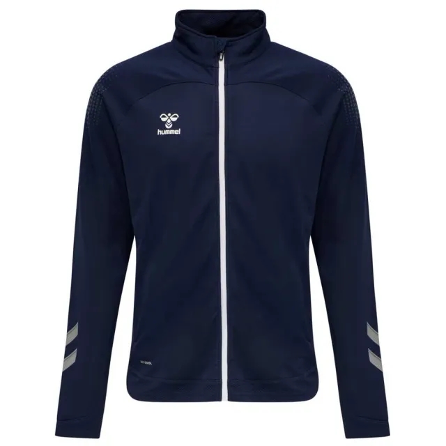 Hummel Lead Jacket  - Blue