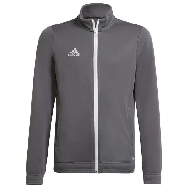 adidas Junior Entrada 22 Track Jacket