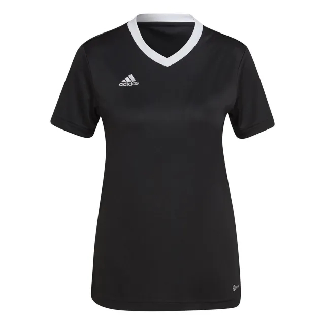 adidas Womens Entrada 22 SS Shirt