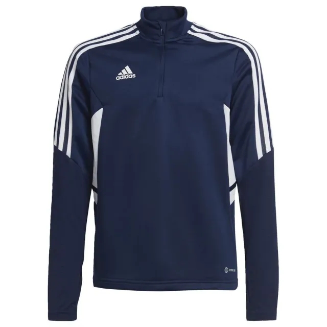 Adidas Training Shirt Condivo 22 - ['Blue']