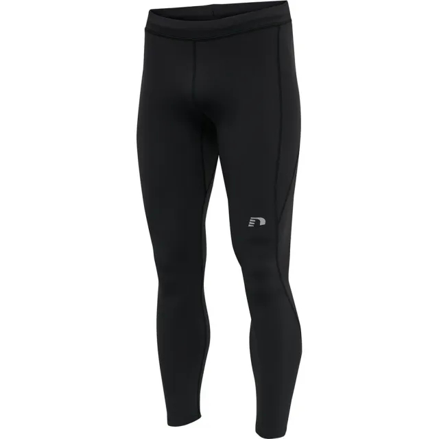 Hummel Newline Sport Core Warm Leggings  - Black