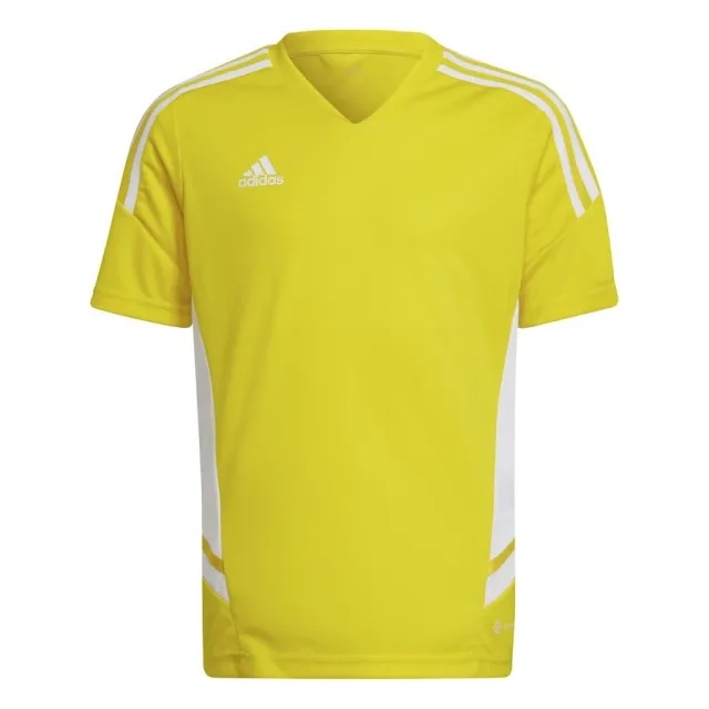 adidas Junior Condivo 22 SS Shirt