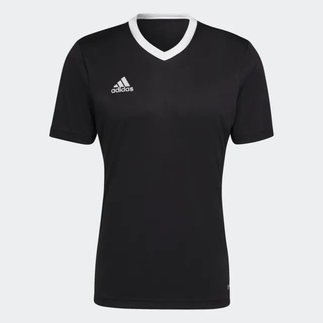 adidas - Jersey Entrada 22 Black SS