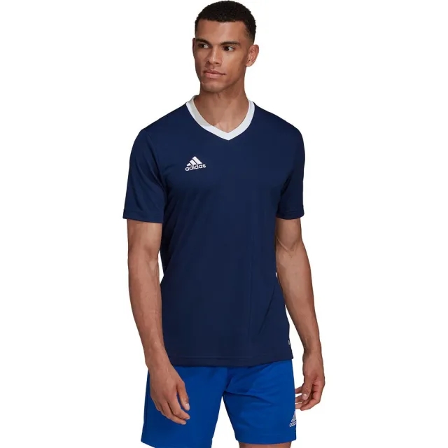 adidas Entrada 22 SS Shirt