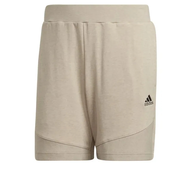Adidas Shorts Botanical Dyed - ['White']