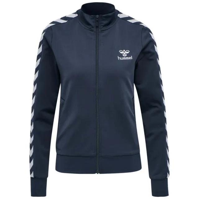 Hummel Nelly 2.0 Jacket  - Blue