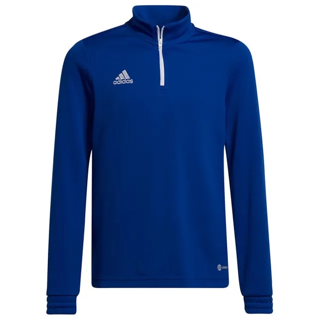 adidas Entrada 22 Training Top Juniors