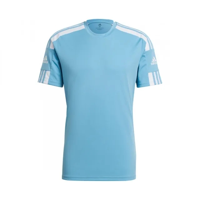 Adidas Playershirt Squadra 21 - ['Blue']