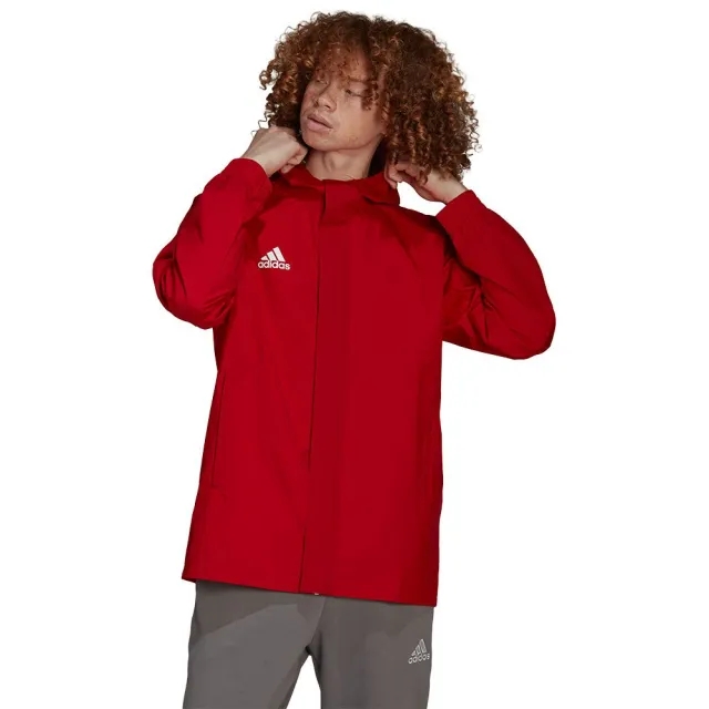 adidas Entrada 22 AW Jacket