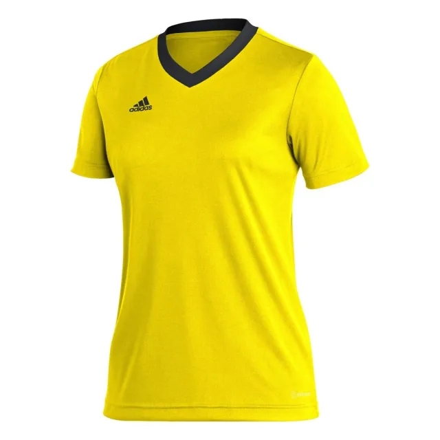 adidas Womens Entrada 22 SS Shirt
