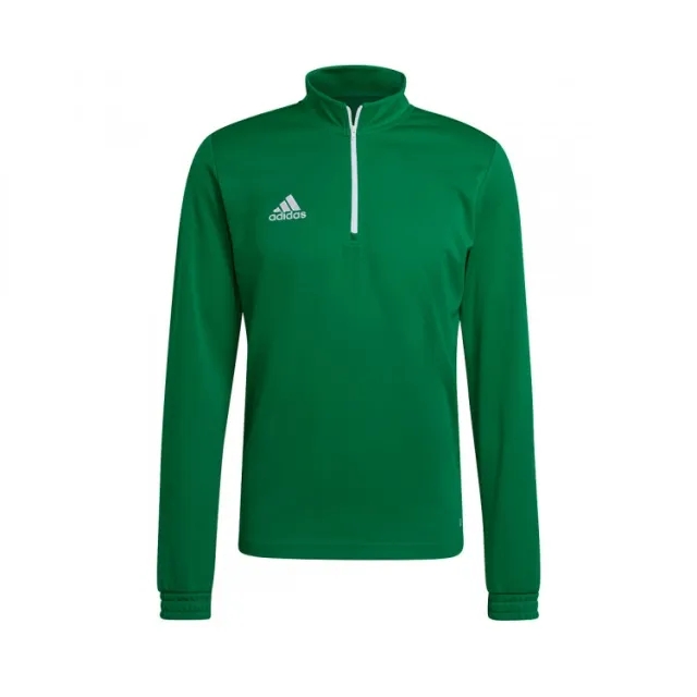 adidas Entrada 22 1 4 Zip Training Top