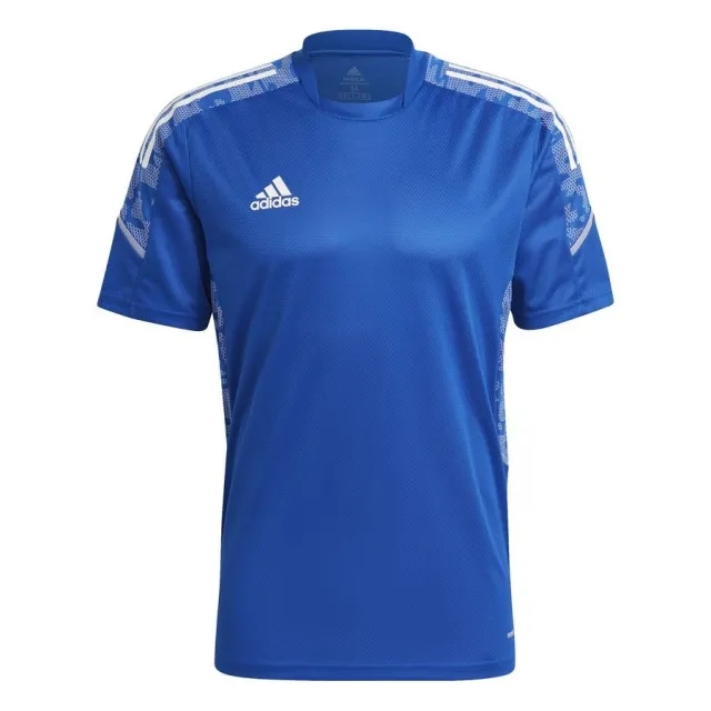 adidas Condivo 21 Primeblue SS Training Shirt