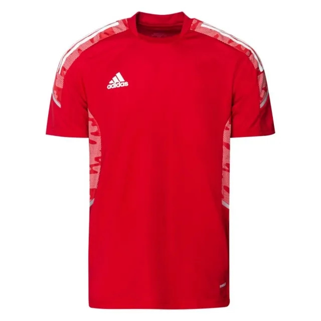 adidas Condivo 21 Primeblue SS Training Shirt