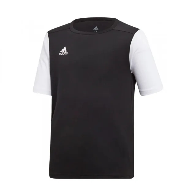 adidas Junior Estro 19 SS Shirt