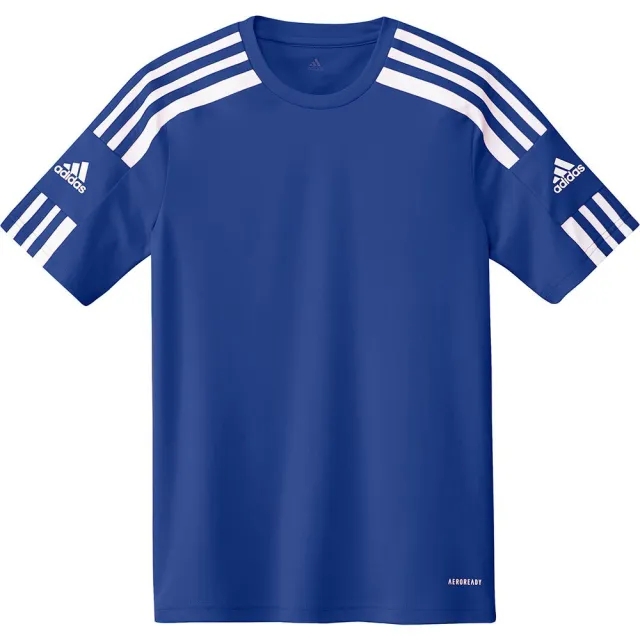 Adidas Squadra 21 Short Sleeve T-shirt
