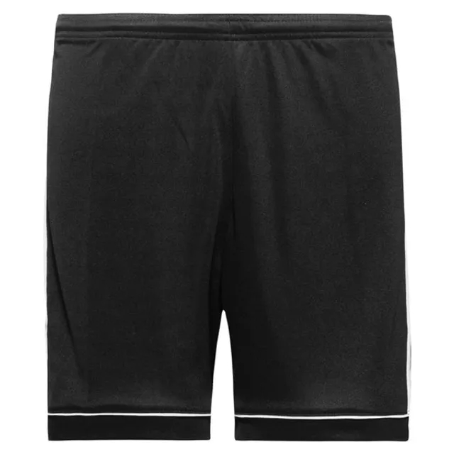 adidas - Pantaloncino Squadra 17 Nero