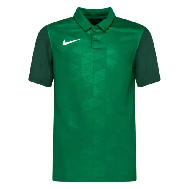 Nike Playershirt Trophy Iv - ['Green']