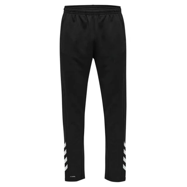 Hummel Hmlcore Xk Poly Pants  - Black