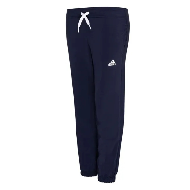 Adidas Pants Essentials Stanford - ['Blue']
