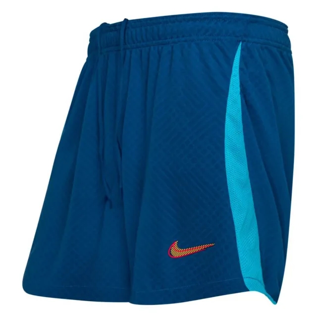 Nike Training Shorts Dri-Fit Strike - ['Blue']