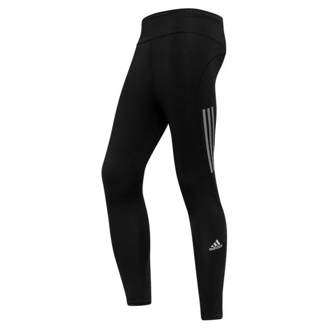 adidas Otr 7/8 Running Tights Womens - Black