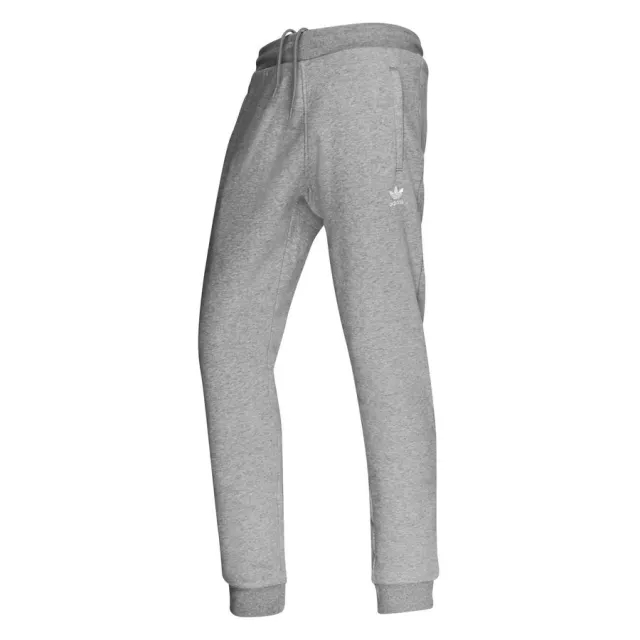 adidas Originals Pants Adidas Essentials Pants Medium Grey Heather L
