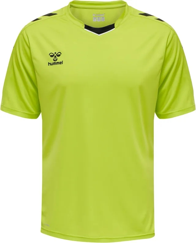 Hummel Hmlhmlcore T-shirt  - Green