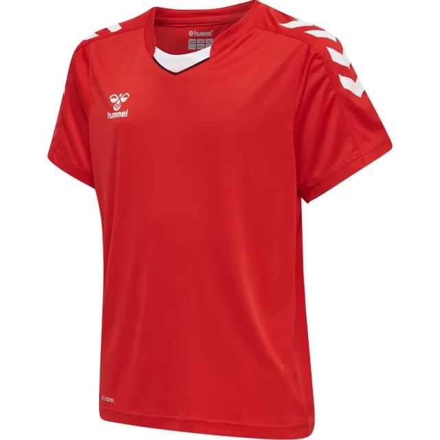 Hummel Hmlcore Xk T-shirt  - Red