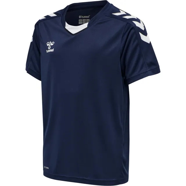 Hummel Hmlcore Xk T-shirt  - Blue