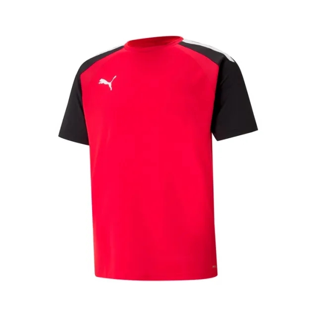 Puma teamPACER SS Shirt