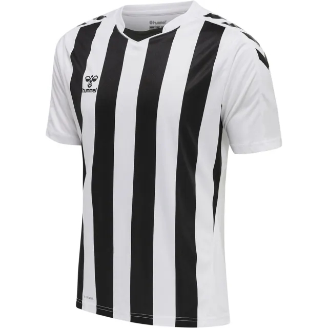 Hummel Playershirt Hmlcore Xk - ['White']