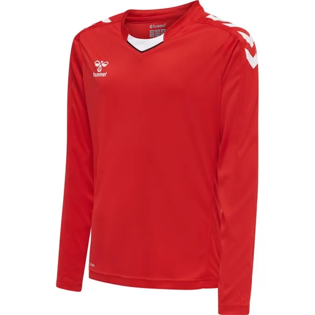 Hummel Hmlcore Xk Poly T-shirt  - Red