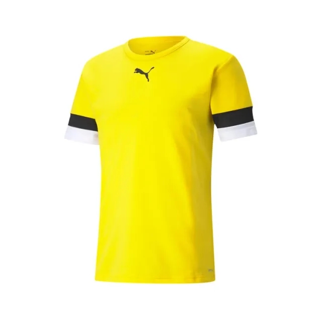Puma - Jersey teamRISE Yellow SS