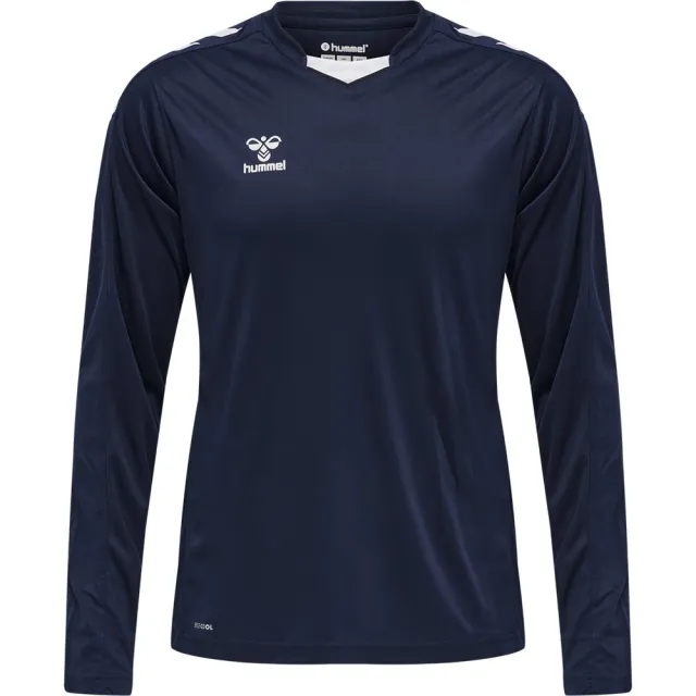 Hummel Hmlcore T-shirt  - Blue