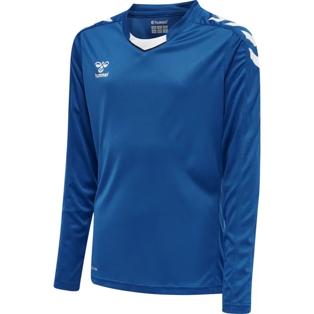 Hummel Hmlcore Xk Poly T-shirt  - Blue