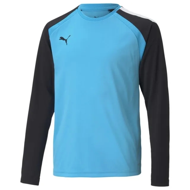 Puma Junior teamPACER LS GK Shirt