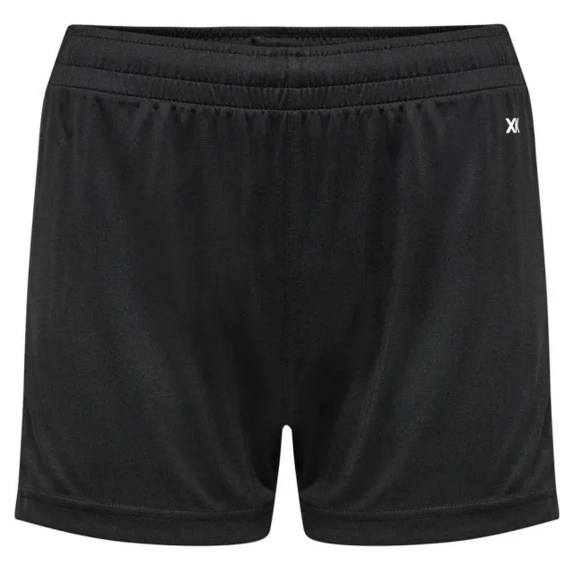 Hummel Poly Shorts Ld52 - Black