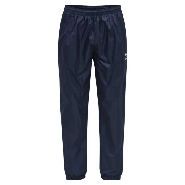 Hummel Core Xk All-weather Pants  - Blue