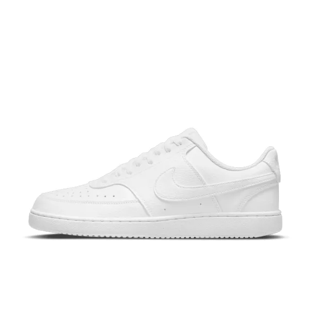 Nike Court Vision Low Next Nature Trainers
