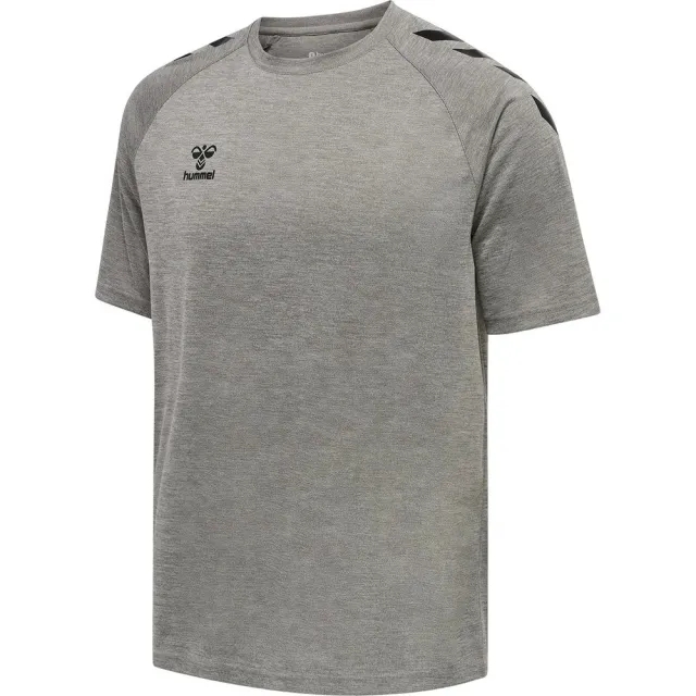 Hummel Core Poly T-shirt